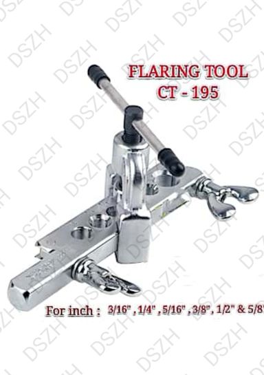 FLARING TOOL - CT-195