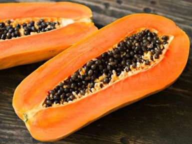 Papaya (Papai)