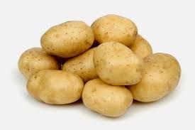 Patatoes (Viazi)