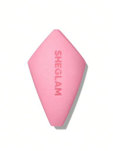 SHEGLAM Multi-Faceted Makeup Sponge - Multicolor