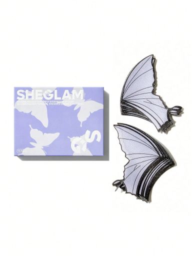 SHEGLAM So Long Fallout Butterfly Eyeshadow Sticker