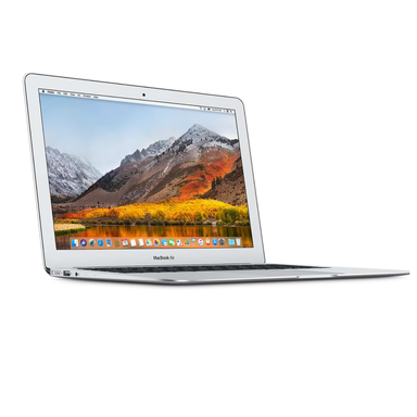 MacBook Air 13" 2013