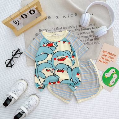 [94] Tsum Tsum Inspired Play Sets (80~120)
