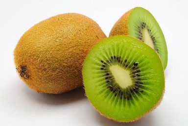 Kiwi Fruits