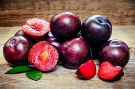 Plums