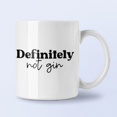 Funny Office Mug #4