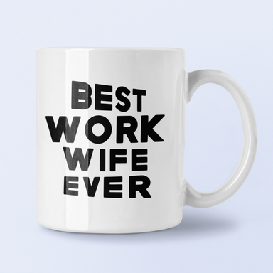 Funny Office Mug #7