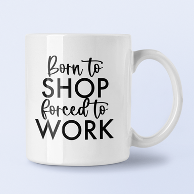 Funny Office Mug #10