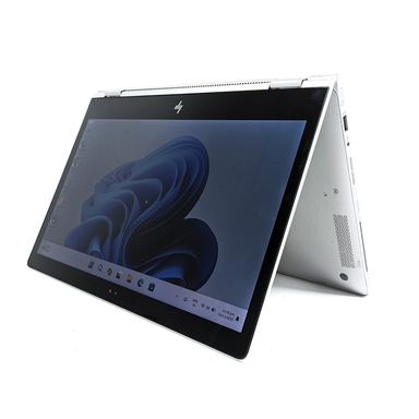 HP EliteBook x360 1030 G2