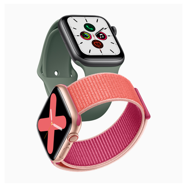 Apple Watch Series 5