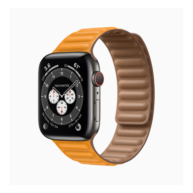 Apple Watch Series 6