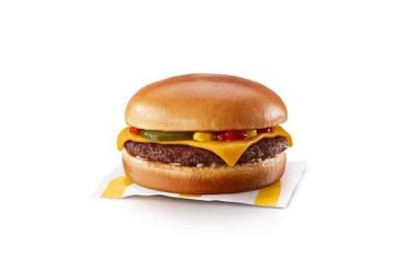 Cheeseburger 