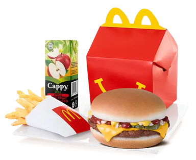 Happy Meal