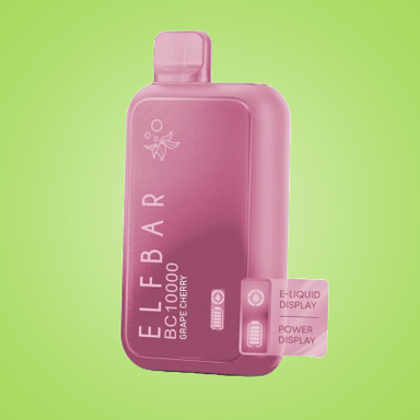 Elfbar 10000 Puffs