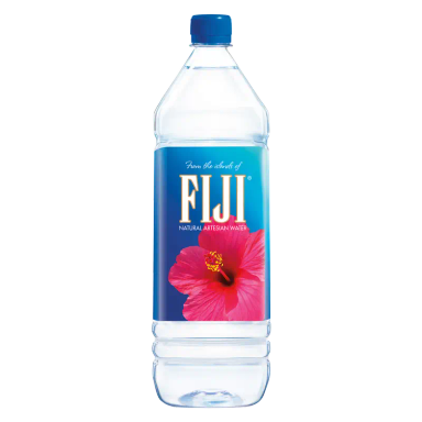 Fiji Still Water 1.5 Liter