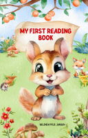 My First Reading Book1 Level 1