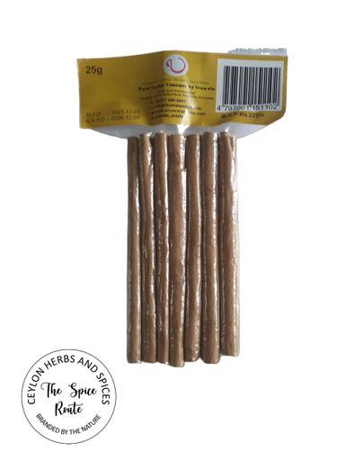 Ceylon Cinnamon 25g