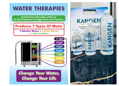 Kangen Water