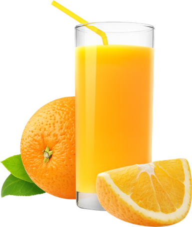 Orange Juice عصير برتقال