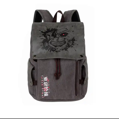 Mochilas de ordenador portatil con temàtica anime