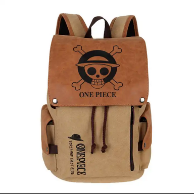 Mochilas de ordenador portatil con temàtica anime