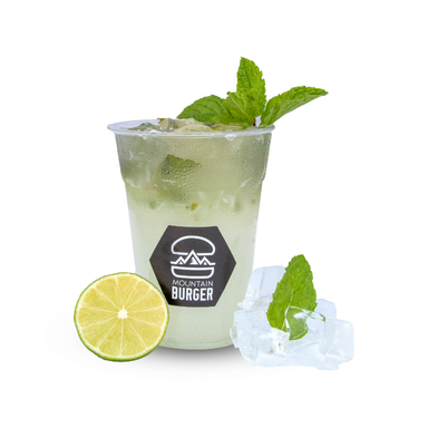 Mojito-Lemon & Mint