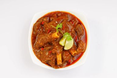 OFADA STEW