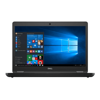 Dell latitude 5491