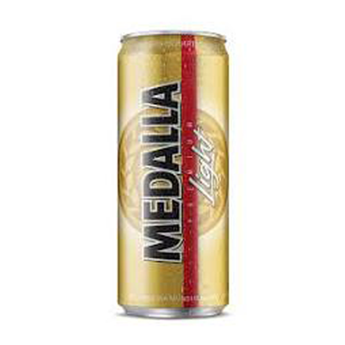 Medalla de Lata