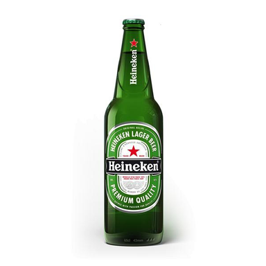 Heineken