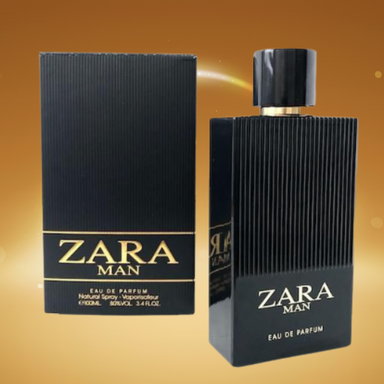 ZARA MAN