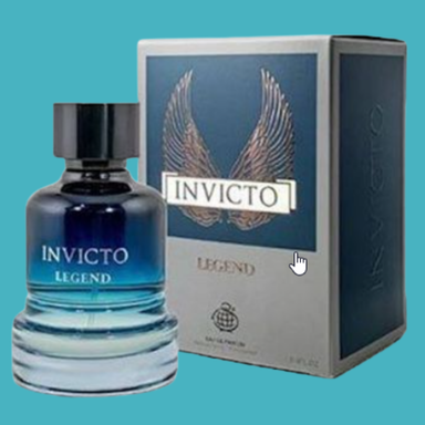 INVICTO LEGEND