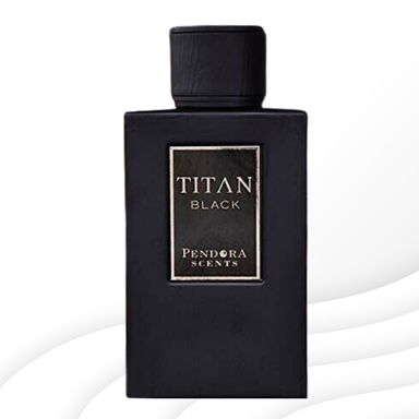 TITAN BLACK