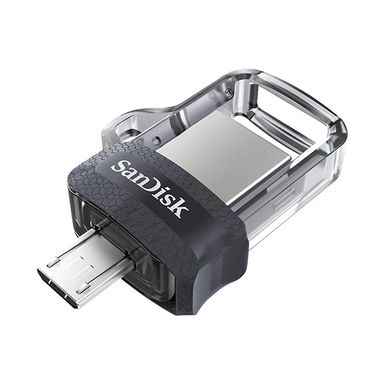 SanDisk Ultra Dual (SDDD3-032G-I35) USB 3.0 32GB Flash Drive