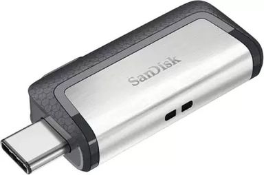 SanDisk Ultra Dual (SDDDC2-032G-I35) 32GB USB 3.1/Type C