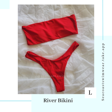 River Bikini [L]