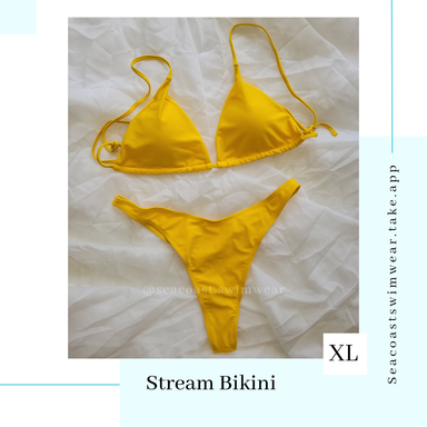 Stream Bikini [XL]