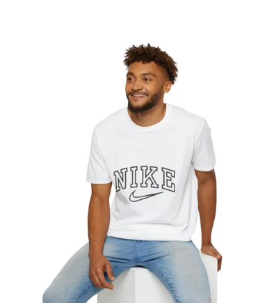 Unisex Soft style T-Shirt Nike 