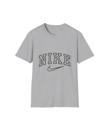 Unisex Soft style T-Shirt Nike 