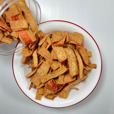 Fried Crabstick 酥脆炸蟹柳