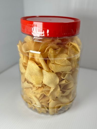 Arrowhead Chips 炸慈菇脆片