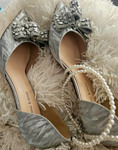 Wedding Heels