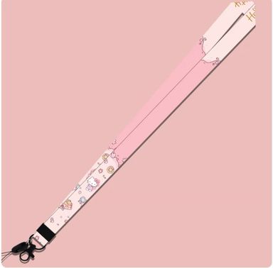 Sanrio Lanyards