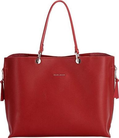 David Jones Classic Handbag DJ589D