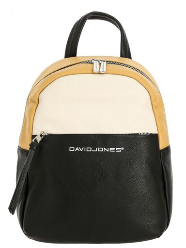 David Jones Backpack DJ758J