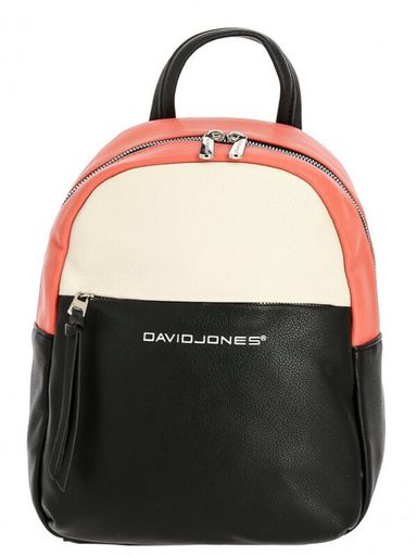 David Jones Backpack DJ755J