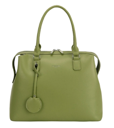 David Jones Tall Handbag DJ604D