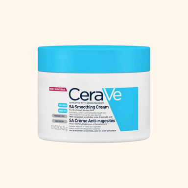 Cerave SA Smoothing Cream 340g