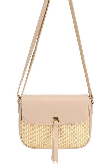 David Jones Crossbody Handbag DJ751J