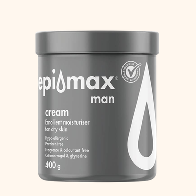 Epi-Max Man Cream 400g